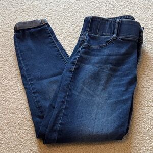 Apt. 9 Capri Jeans